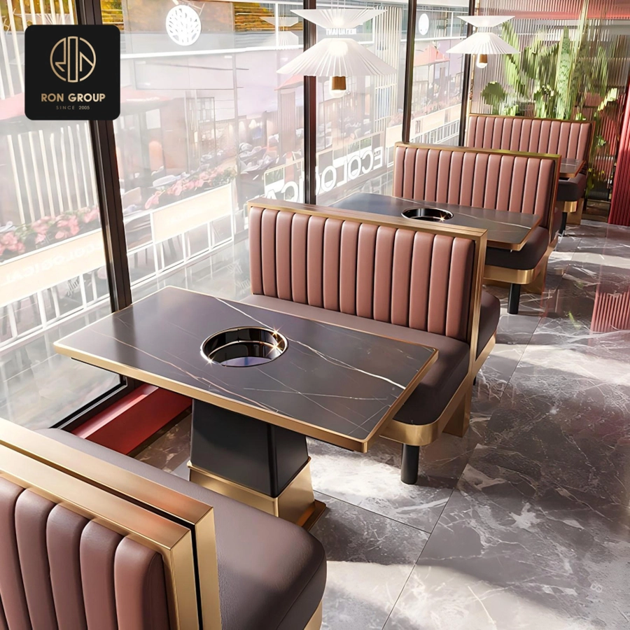 Urbane Comfort Series C