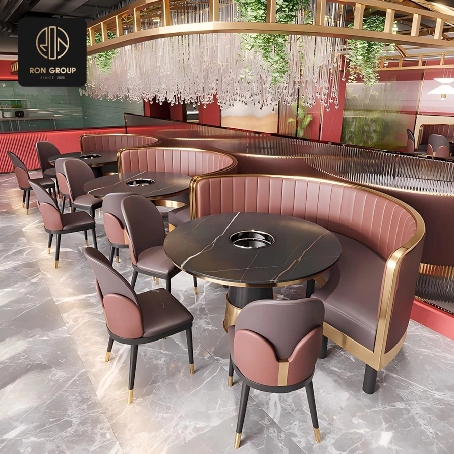 Urbane Comfort Series C