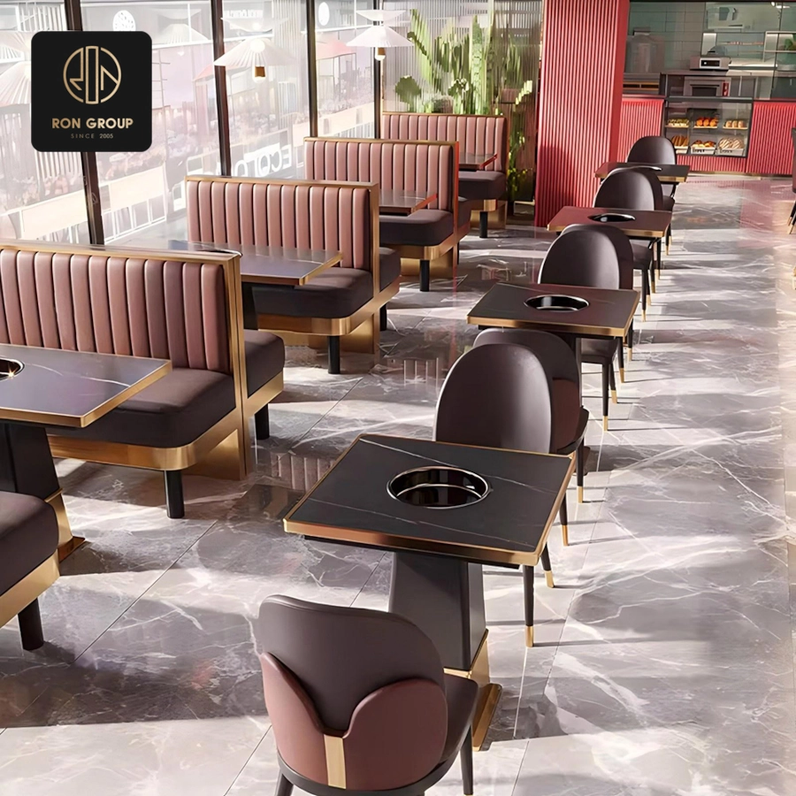 Urbane Comfort Series C