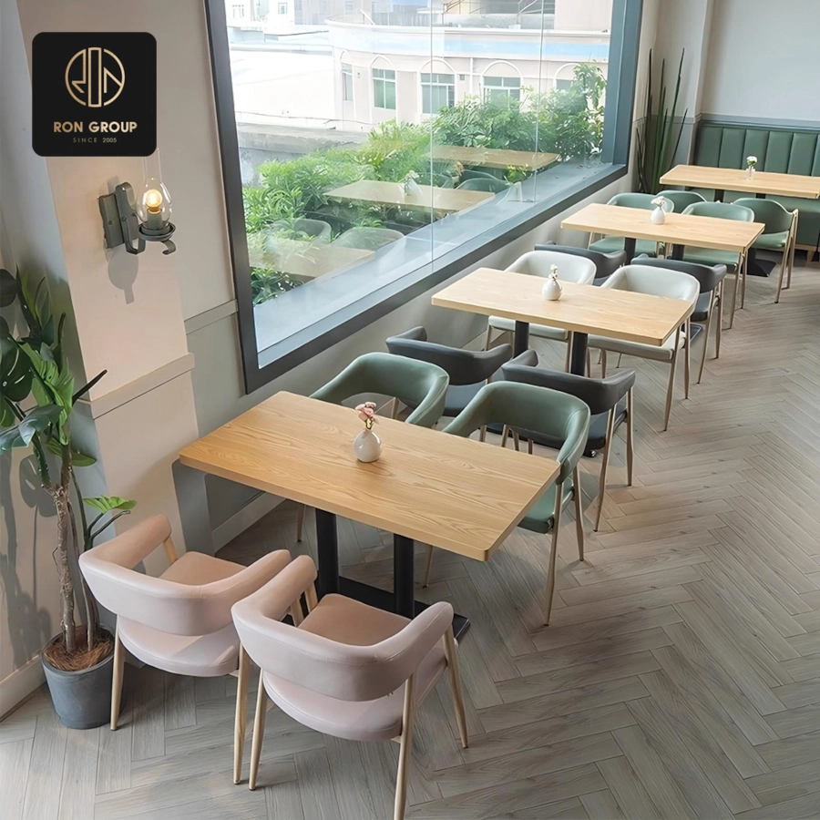 Urbane Comfort Series D