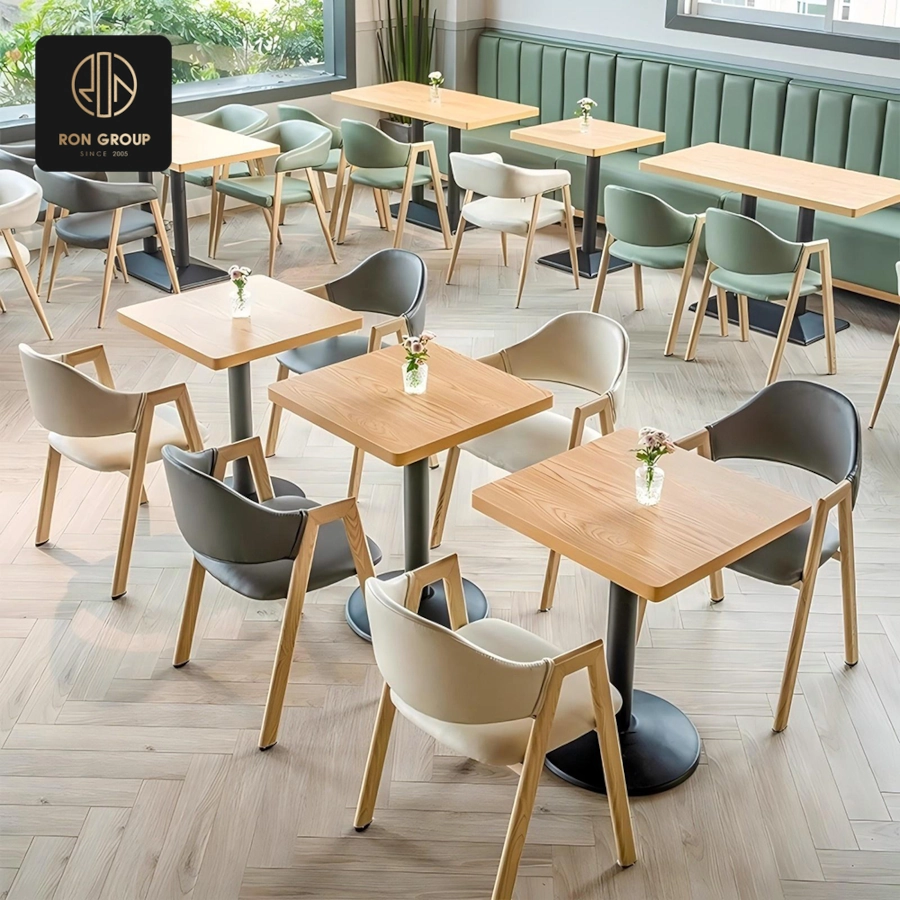 Urbane Comfort Series D