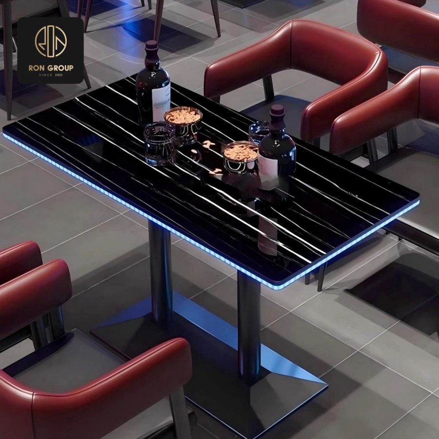 Urbane Comfort Series E