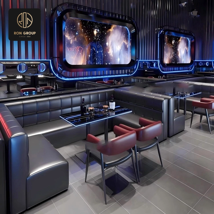 Urbane Comfort Series E