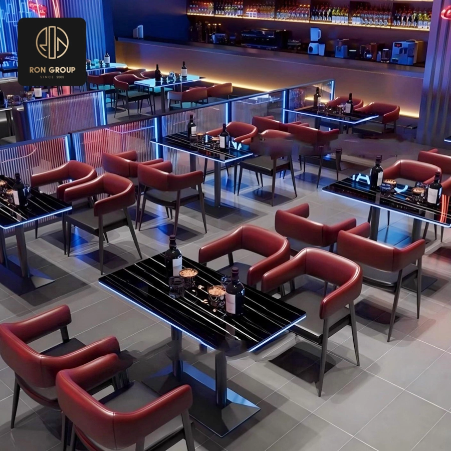 Urbane Comfort Series E