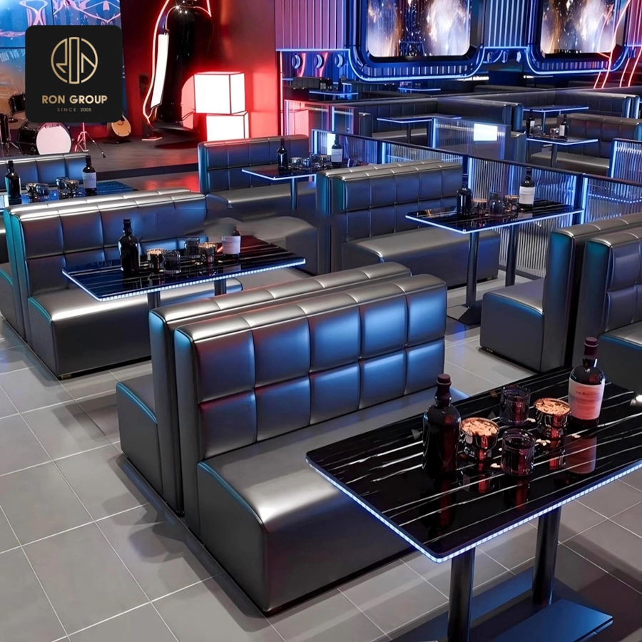 Urbane Comfort Series E