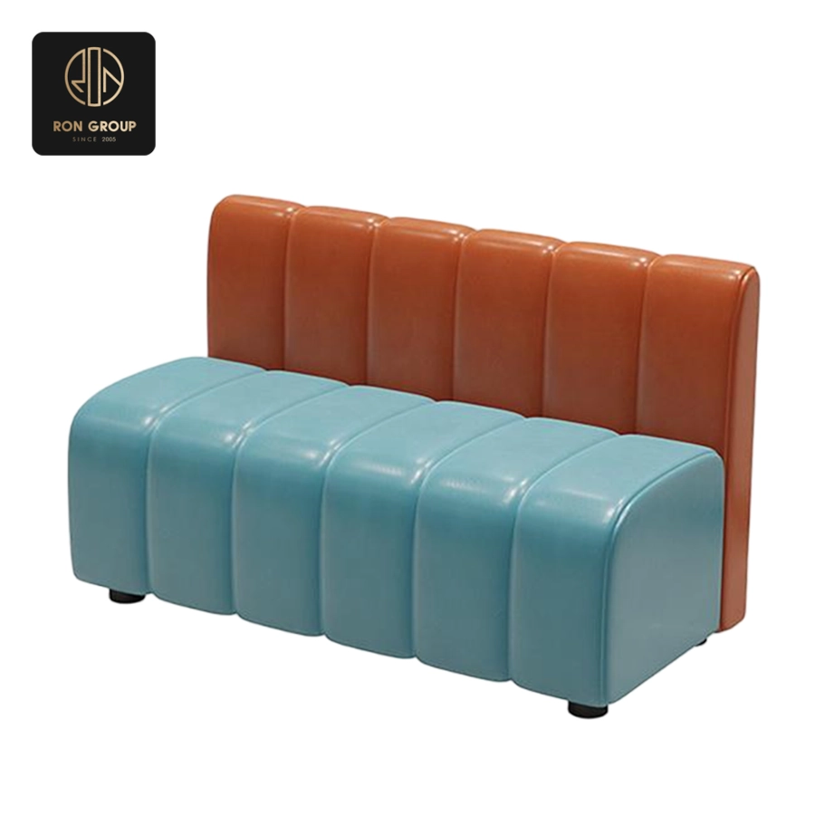 Vibrant Block Series A