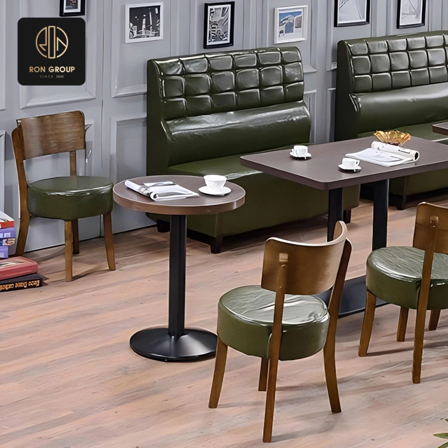 Zenith Lounge Series A