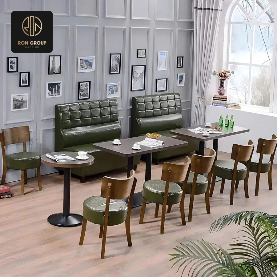 Zenith Lounge Series A