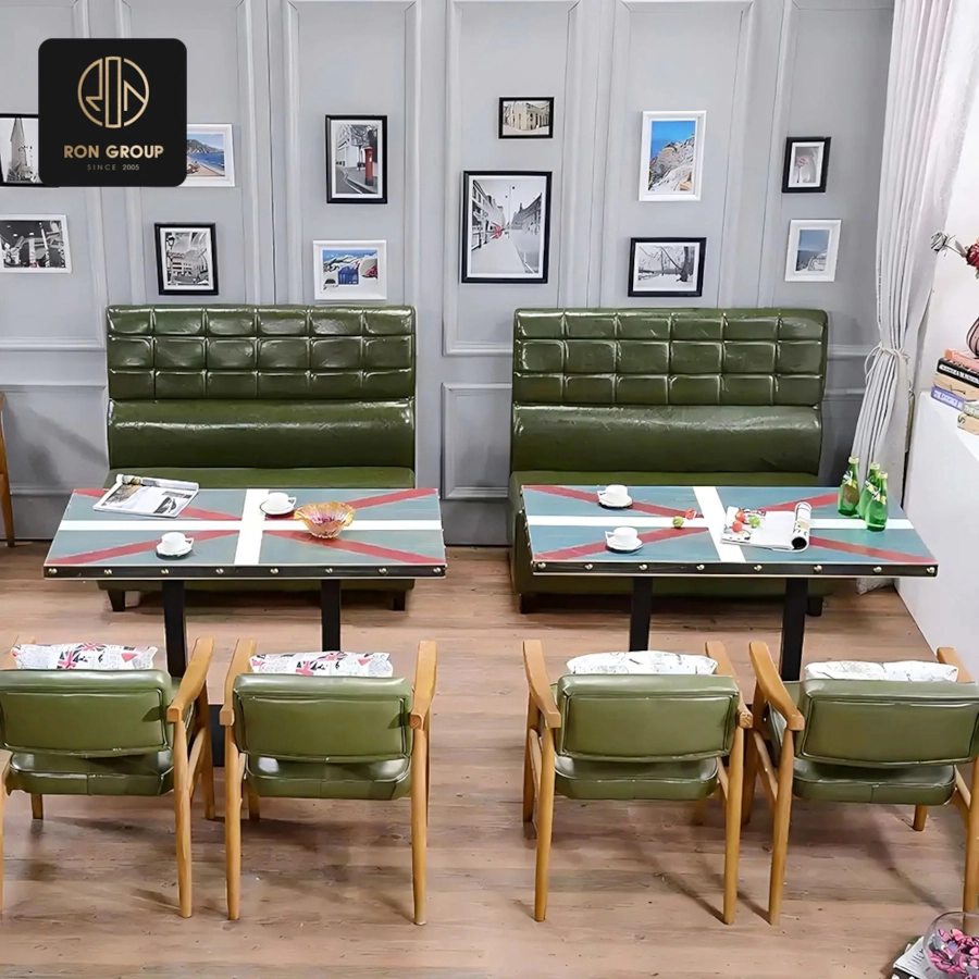 Zenith Lounge Series A