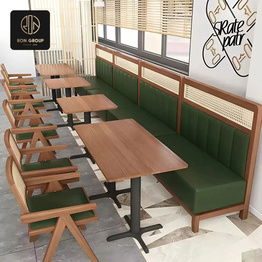 Zenith Lounge Series B