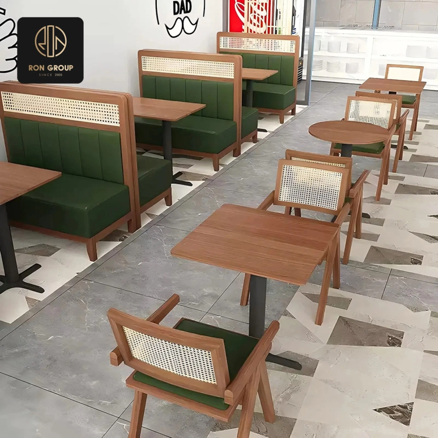 Zenith Lounge Series B