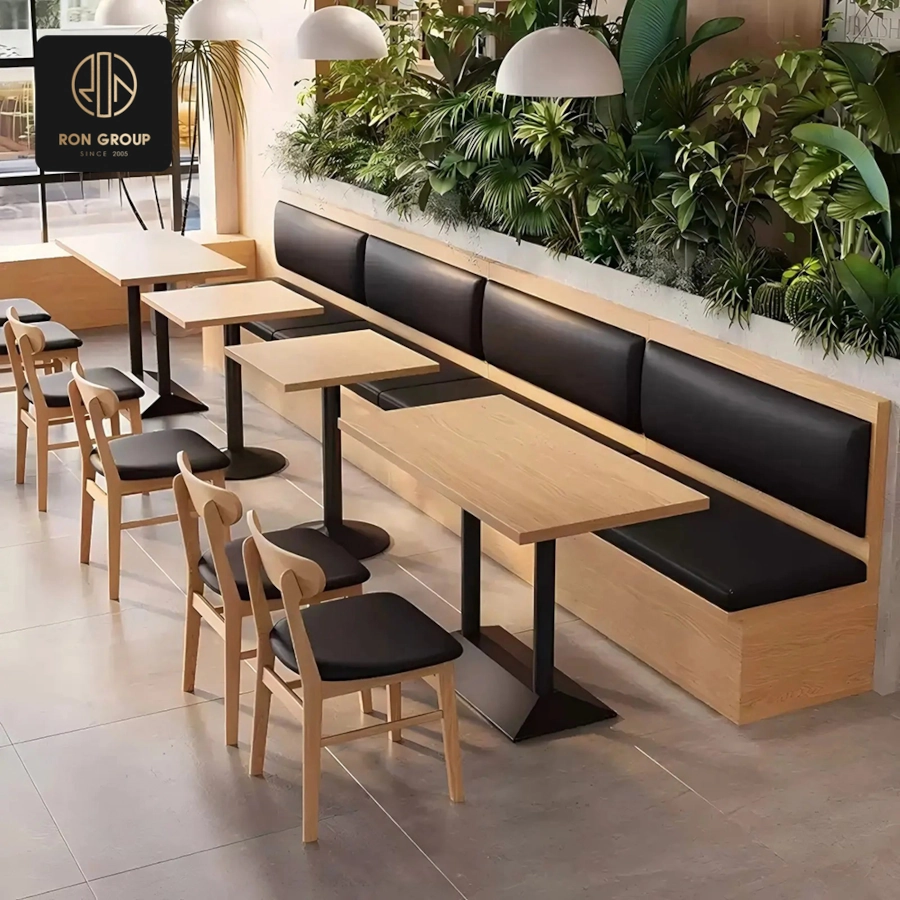 Zenith Lounge Series D