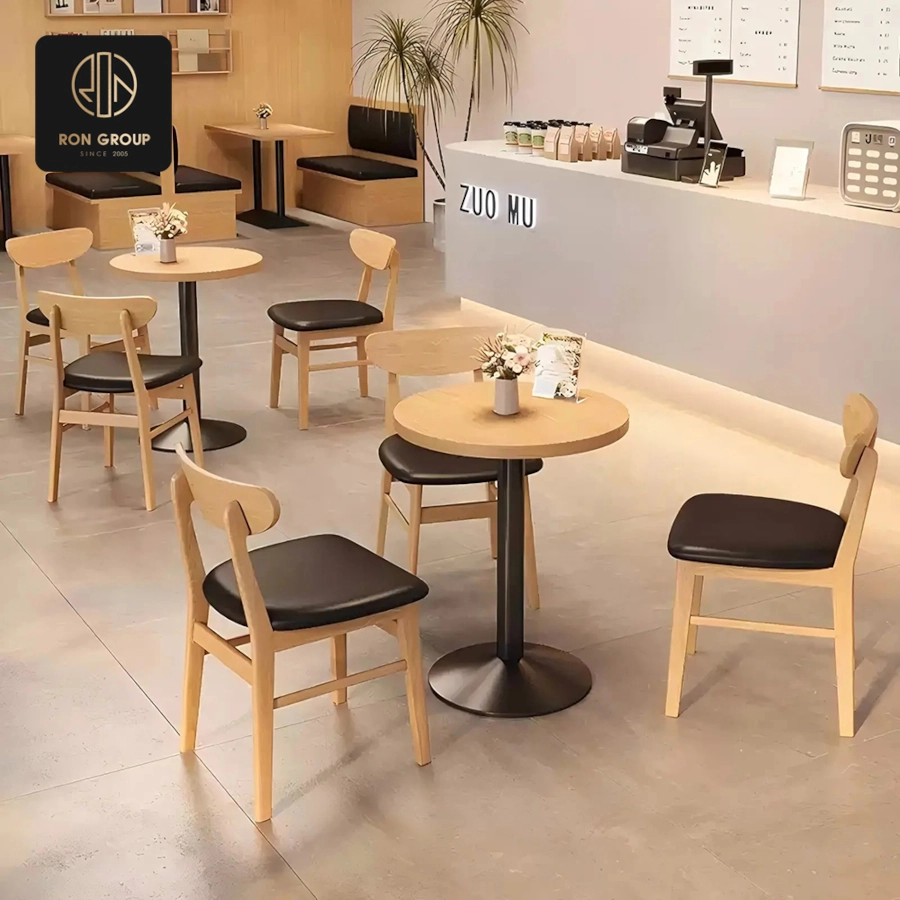 Zenith Lounge Series D