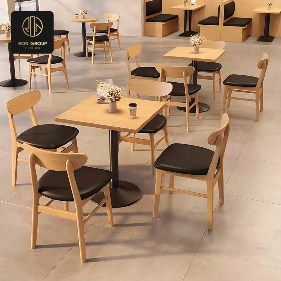 Zenith Lounge Series D