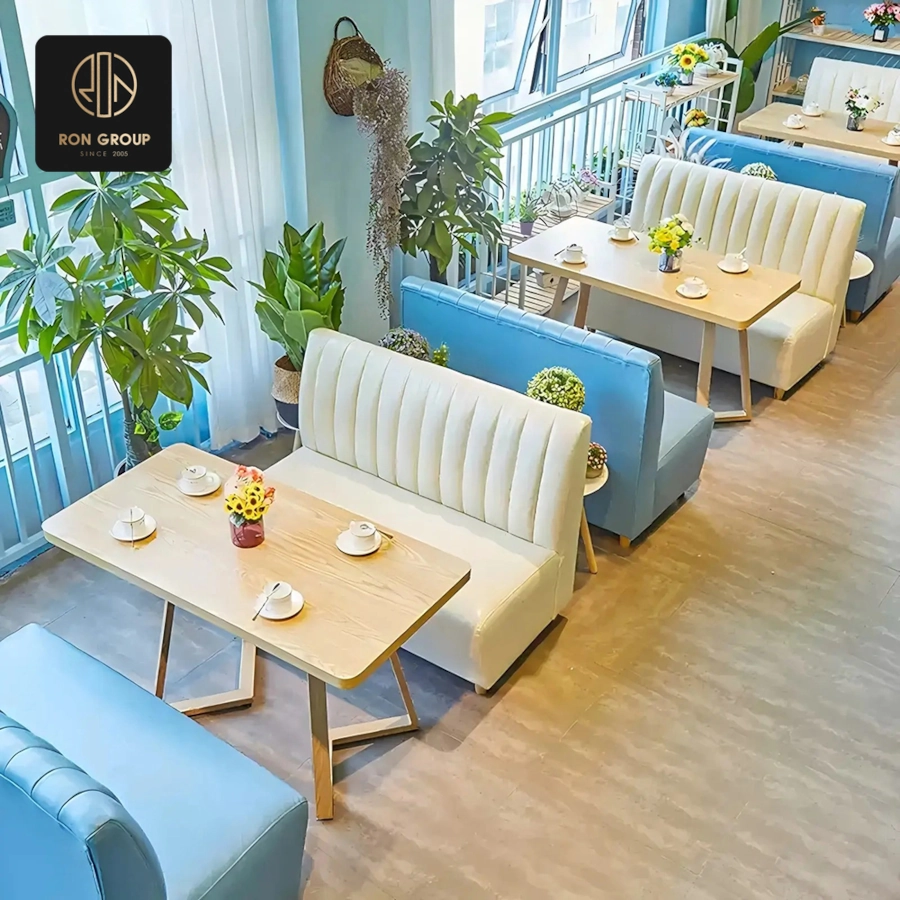 Zenith Lounge Series E