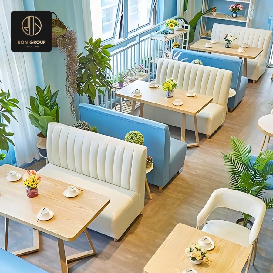 Zenith Lounge Series E