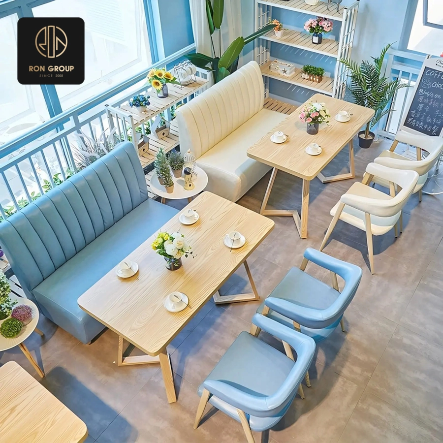 Zenith Lounge Series E