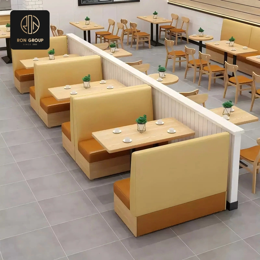 Zenith Lounge Series F