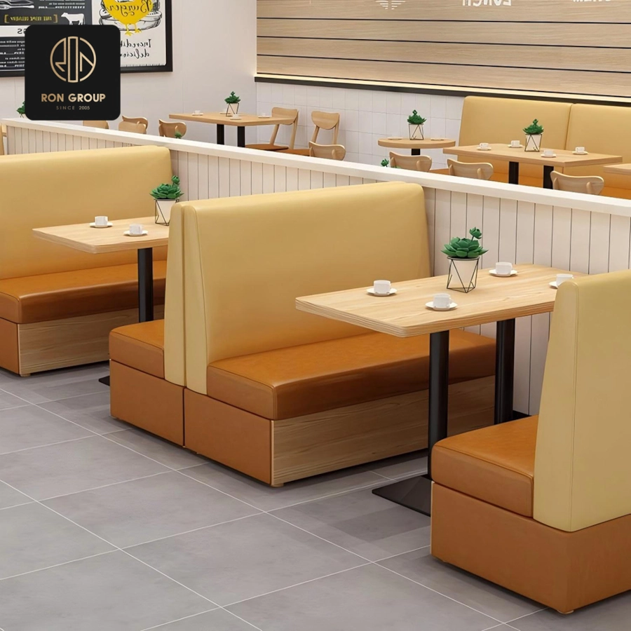 Zenith Lounge Series F