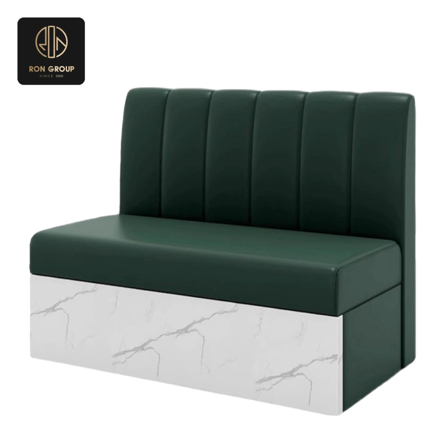 Box-Base Booth Series A