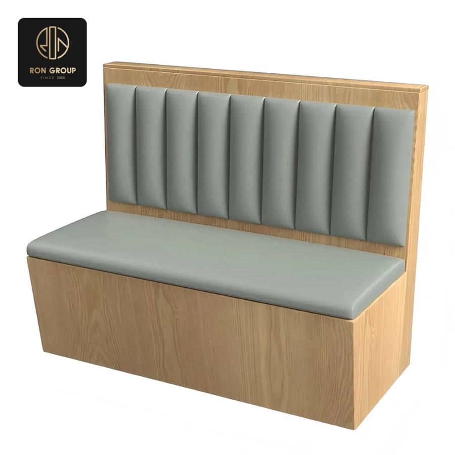 Box-Base Booth Series B