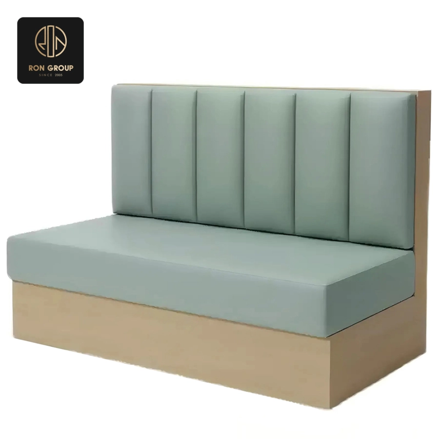 Box-Base Booth Series C