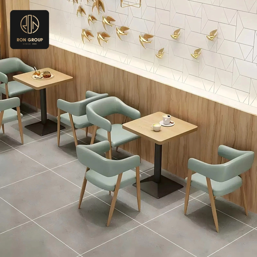 Box-Base Booth Series C