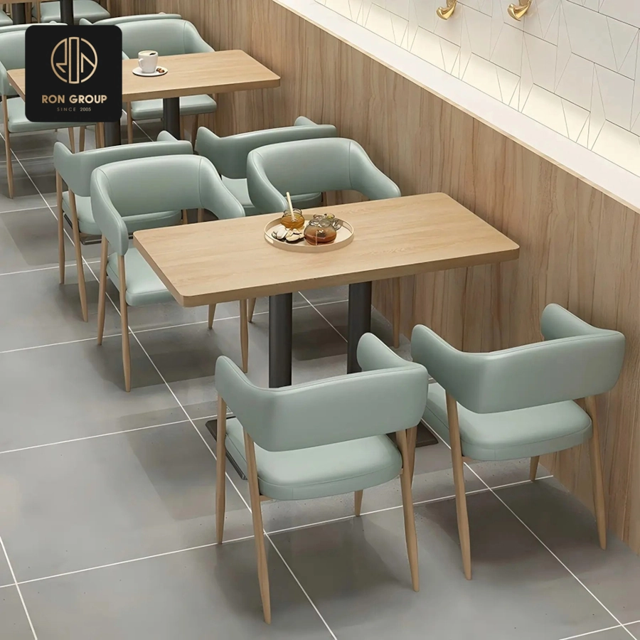 Box-Base Booth Series C