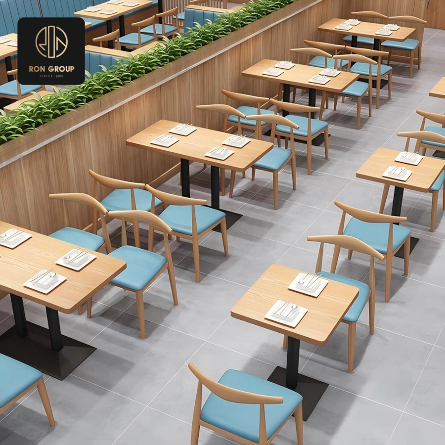 Box-Base Booth Series D