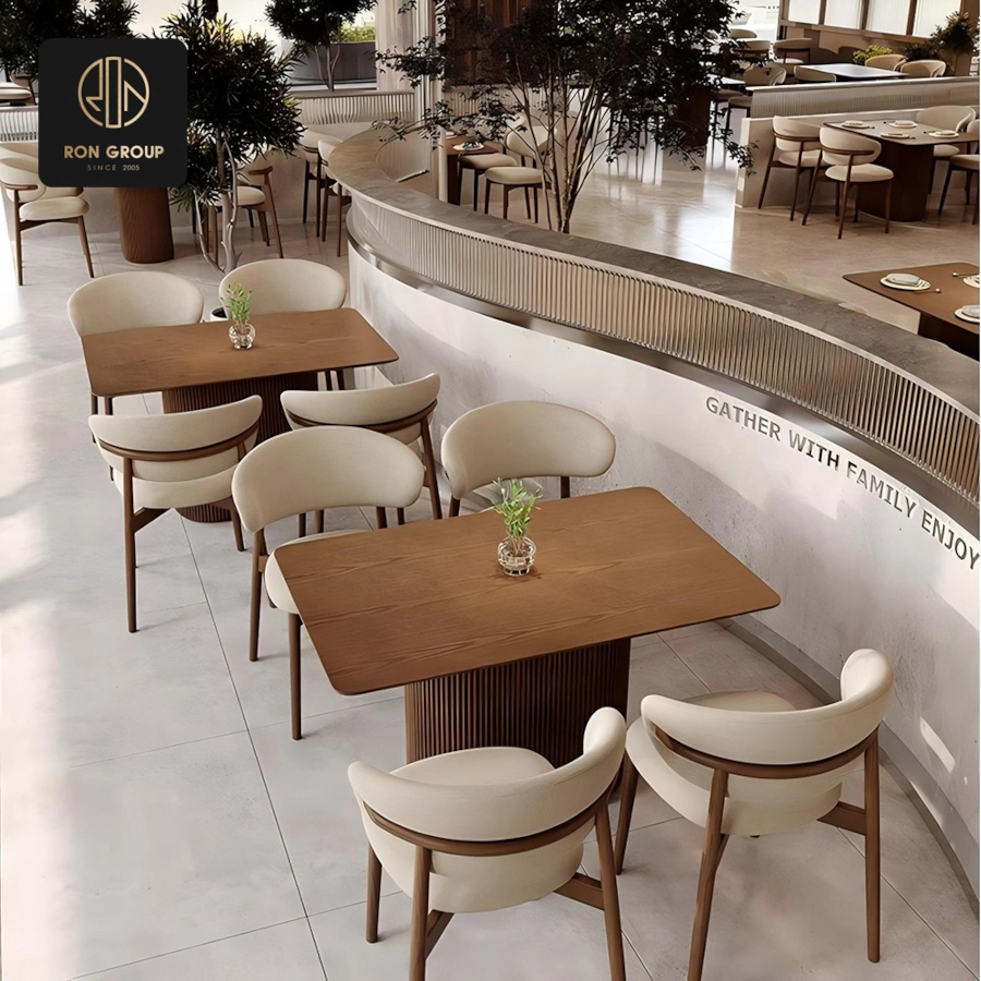 Box-Base Booth Series E