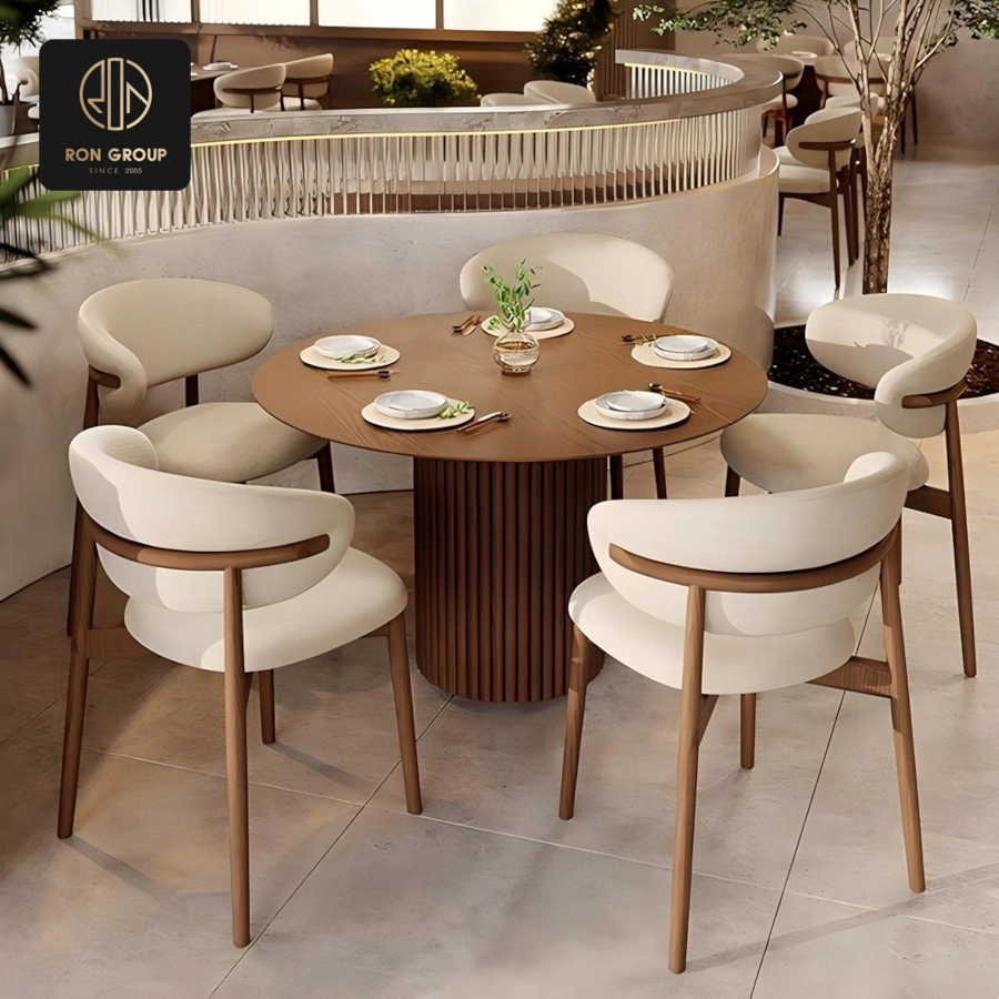 Box-Base Booth Series E