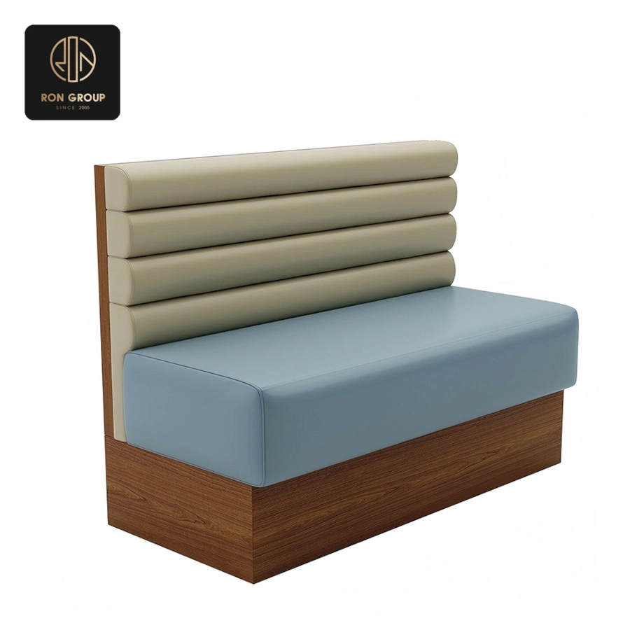 Box-Base Booth Series F