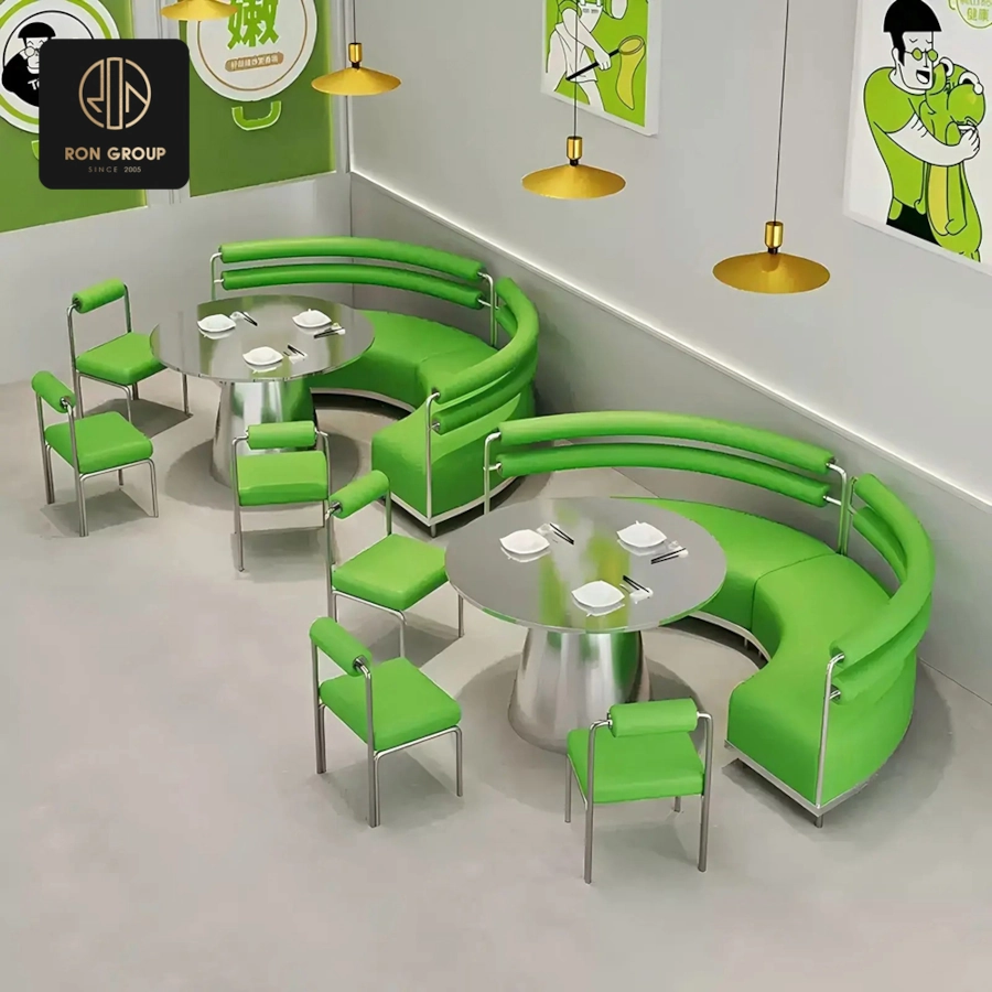 Floating Cylinder Back Series C