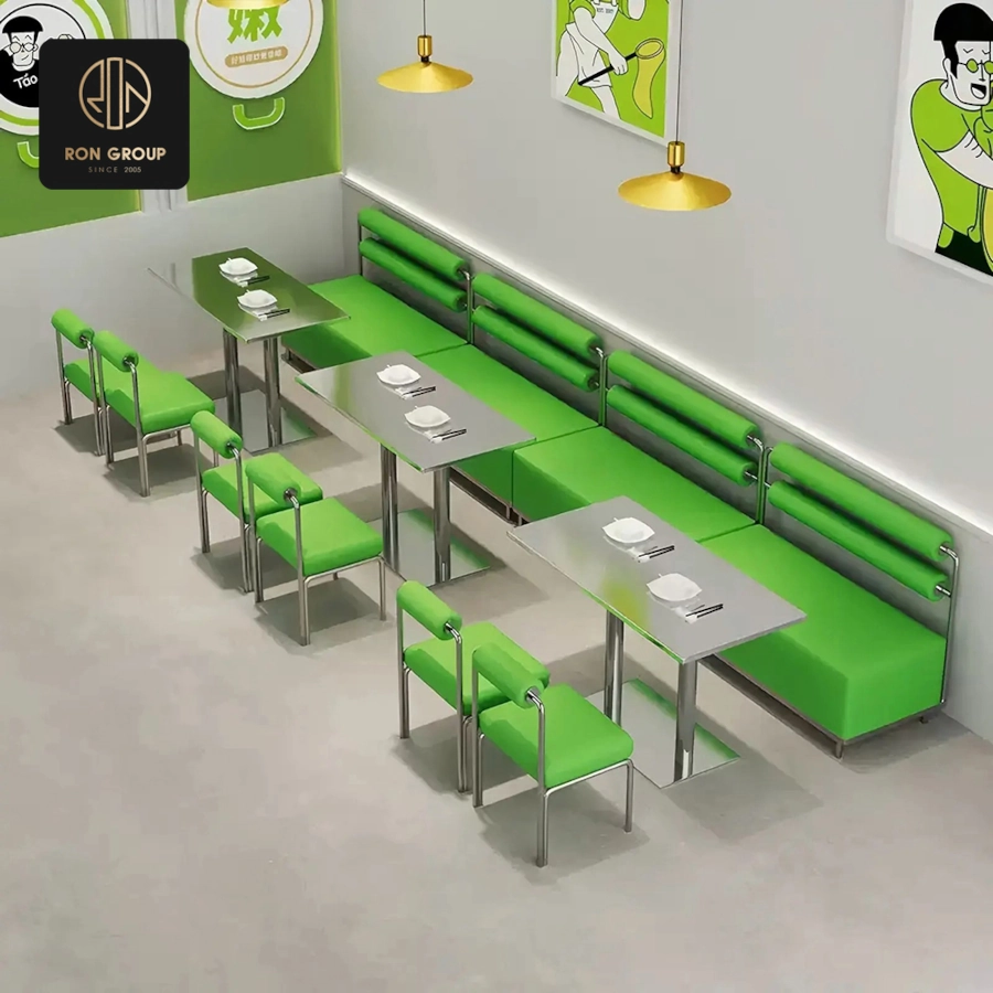 Floating Cylinder Back Series C