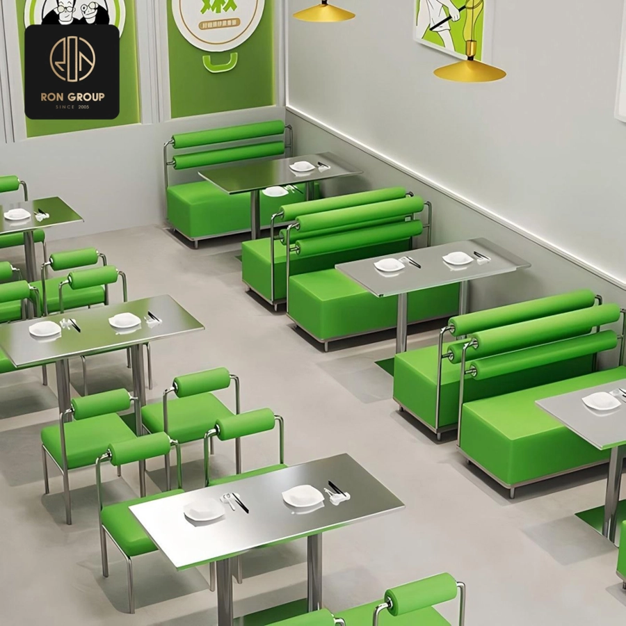 Floating Cylinder Back Series C