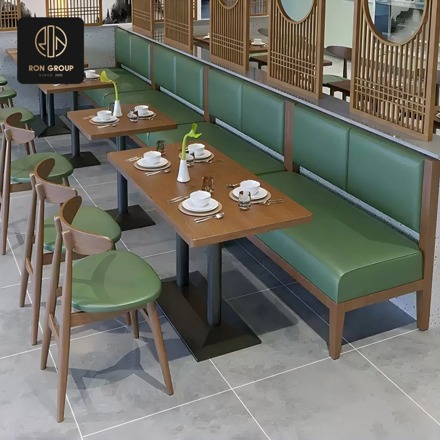 Mid-Century Classic Series B