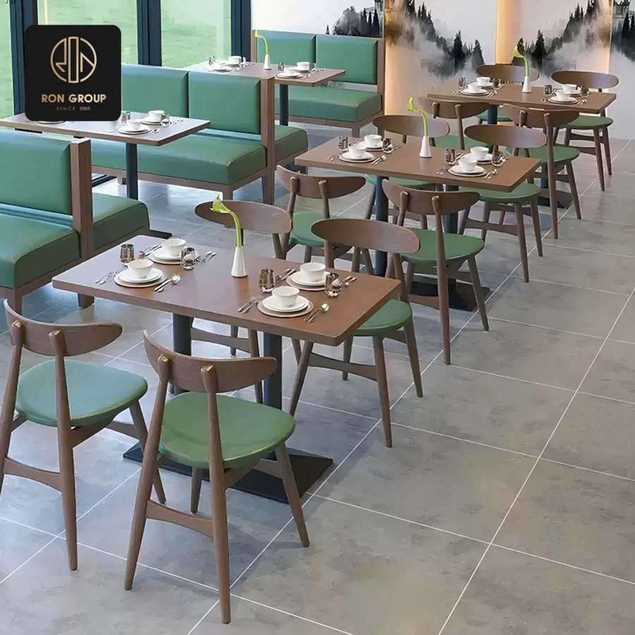 Mid-Century Classic Series B