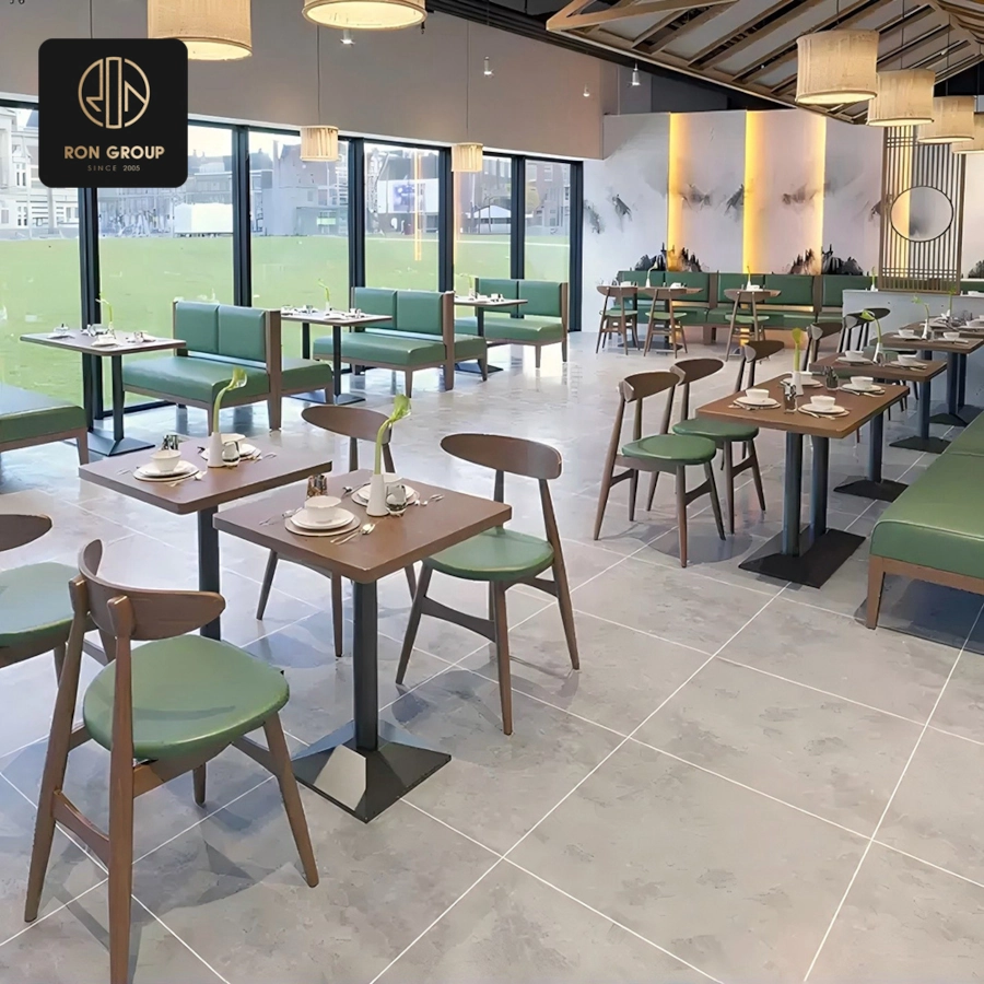 Mid-Century Classic Series B