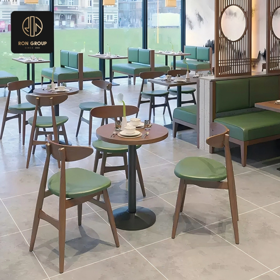 Mid-Century Classic Series B