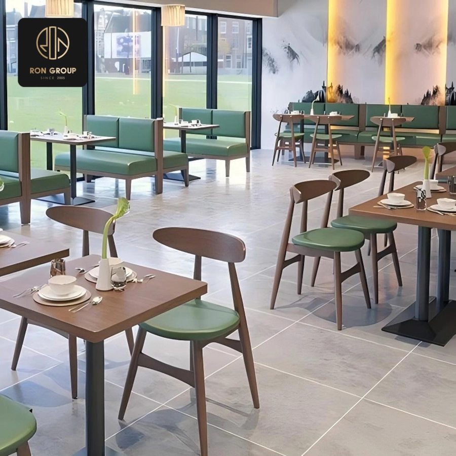 Mid-Century Classic Series B