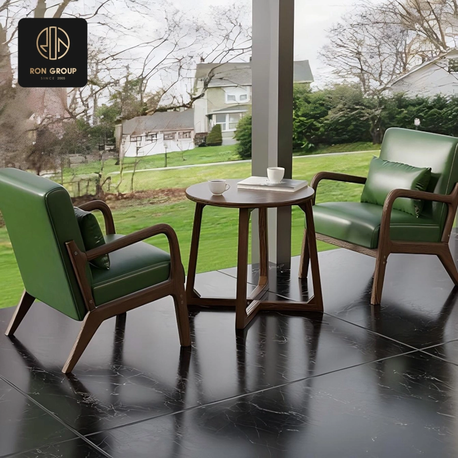 Mid-Century Classic Series C