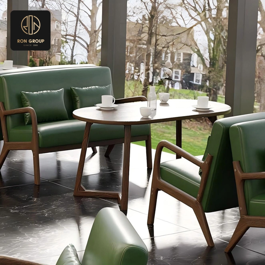 Mid-Century Classic Series C