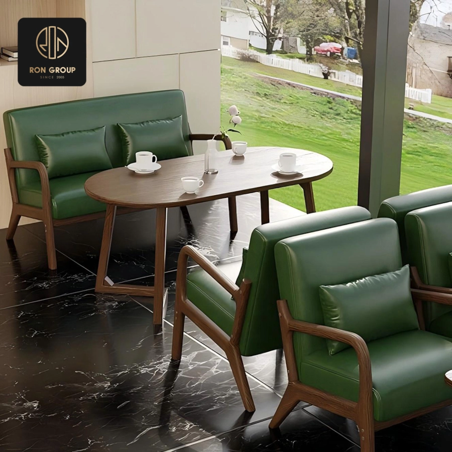 Mid-Century Classic Series C