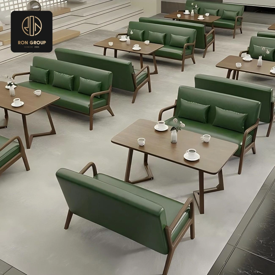 Mid-Century Classic Series C