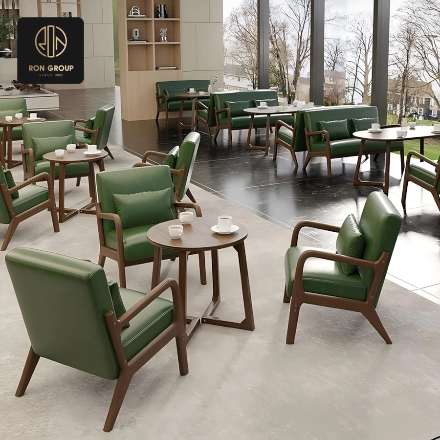 Mid-Century Classic Series C