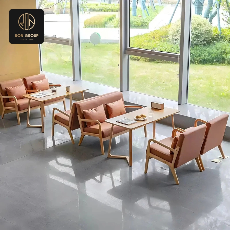 Mid-Century Classic Series D