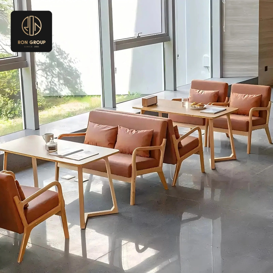 Mid-Century Classic Series D