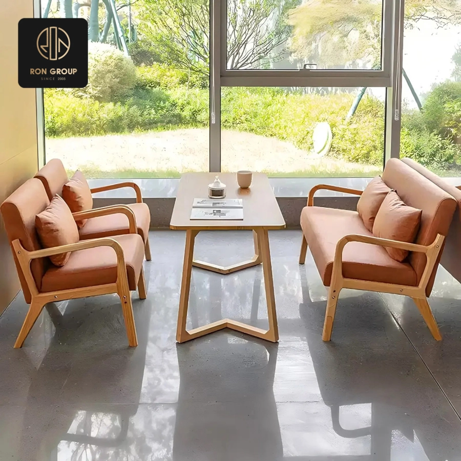 Mid-Century Classic Series D