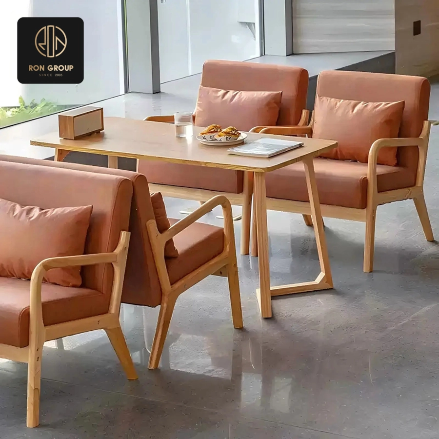 Mid-Century Classic Series D