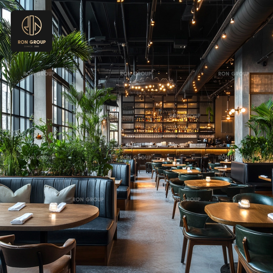 Milano Modern Series A